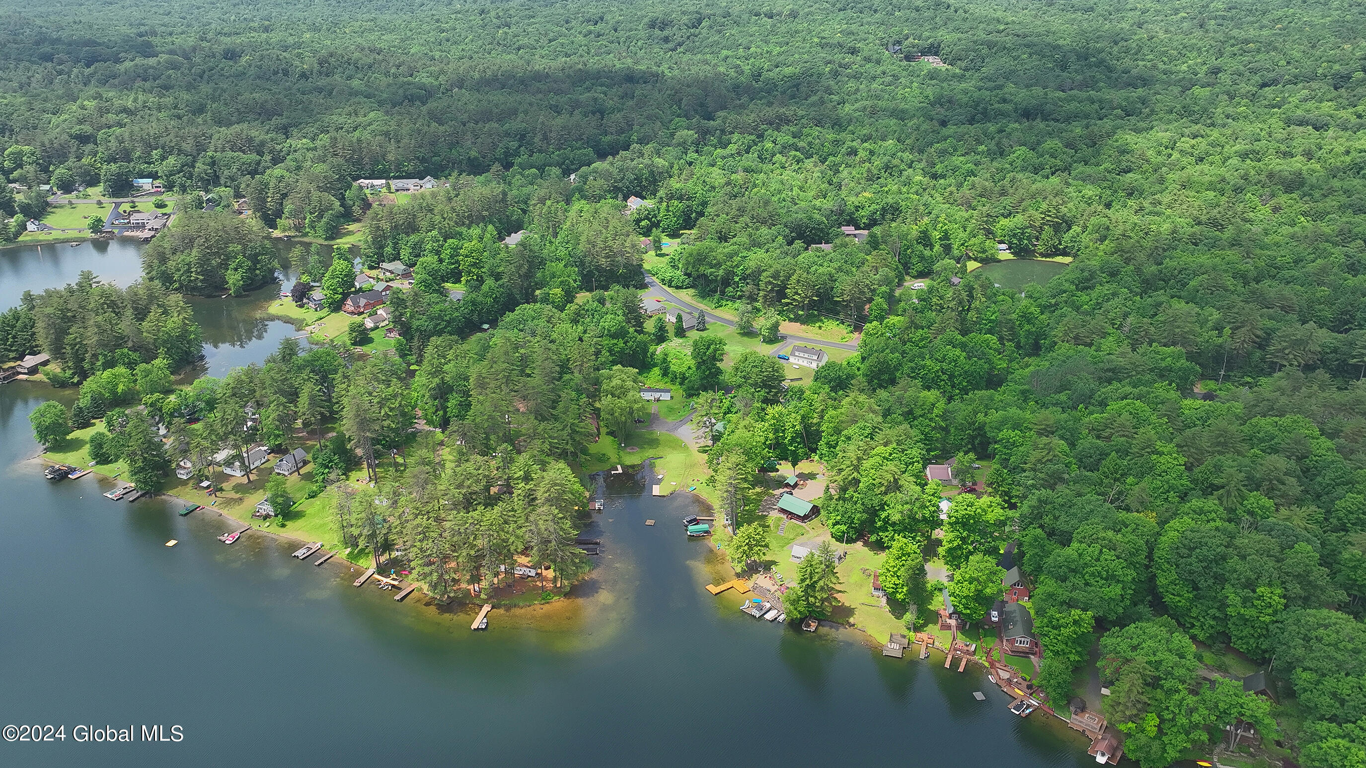 302 Hadlock Pond Road Fort Ann, NY 12827 - Photo 16 of 38 091-302-Hadlock-Pond-Rd