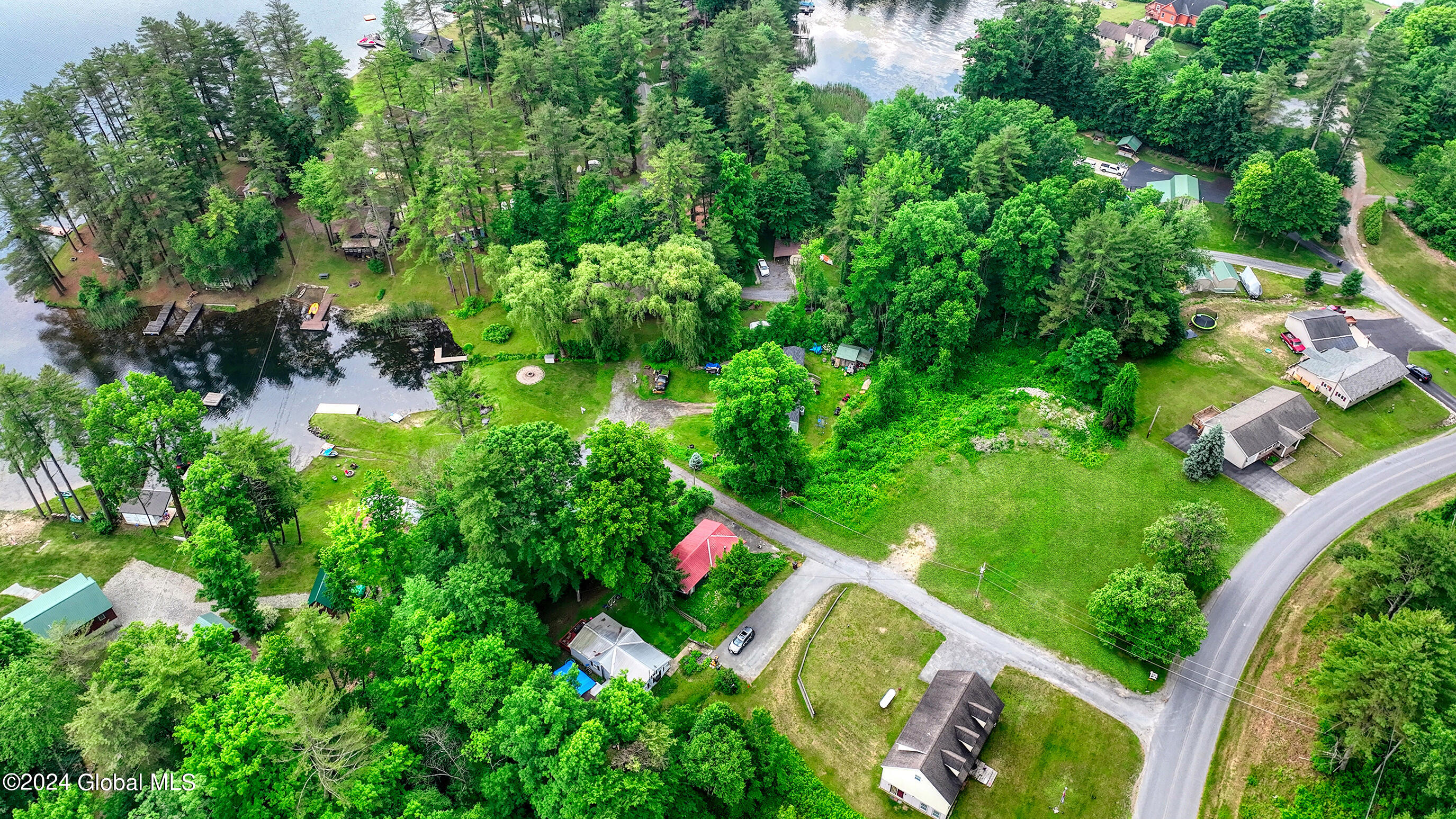 302 Hadlock Pond Road Fort Ann, NY 12827 - Photo 19 of 38 004-302-Hadlock-Pond-Rd