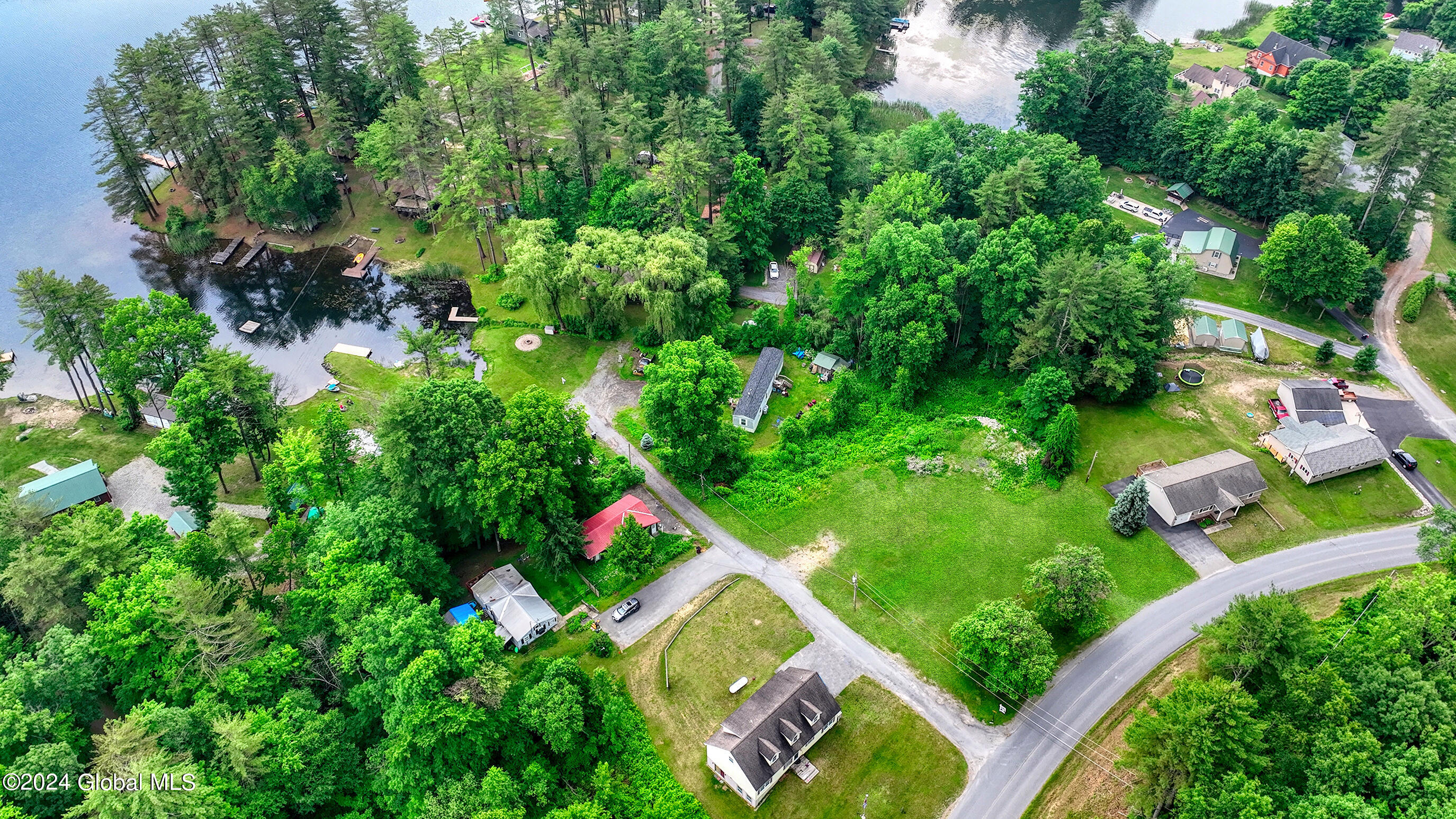 302 Hadlock Pond Road Fort Ann, NY 12827 - Photo 20 of 38 005-302-Hadlock-Pond-Rd