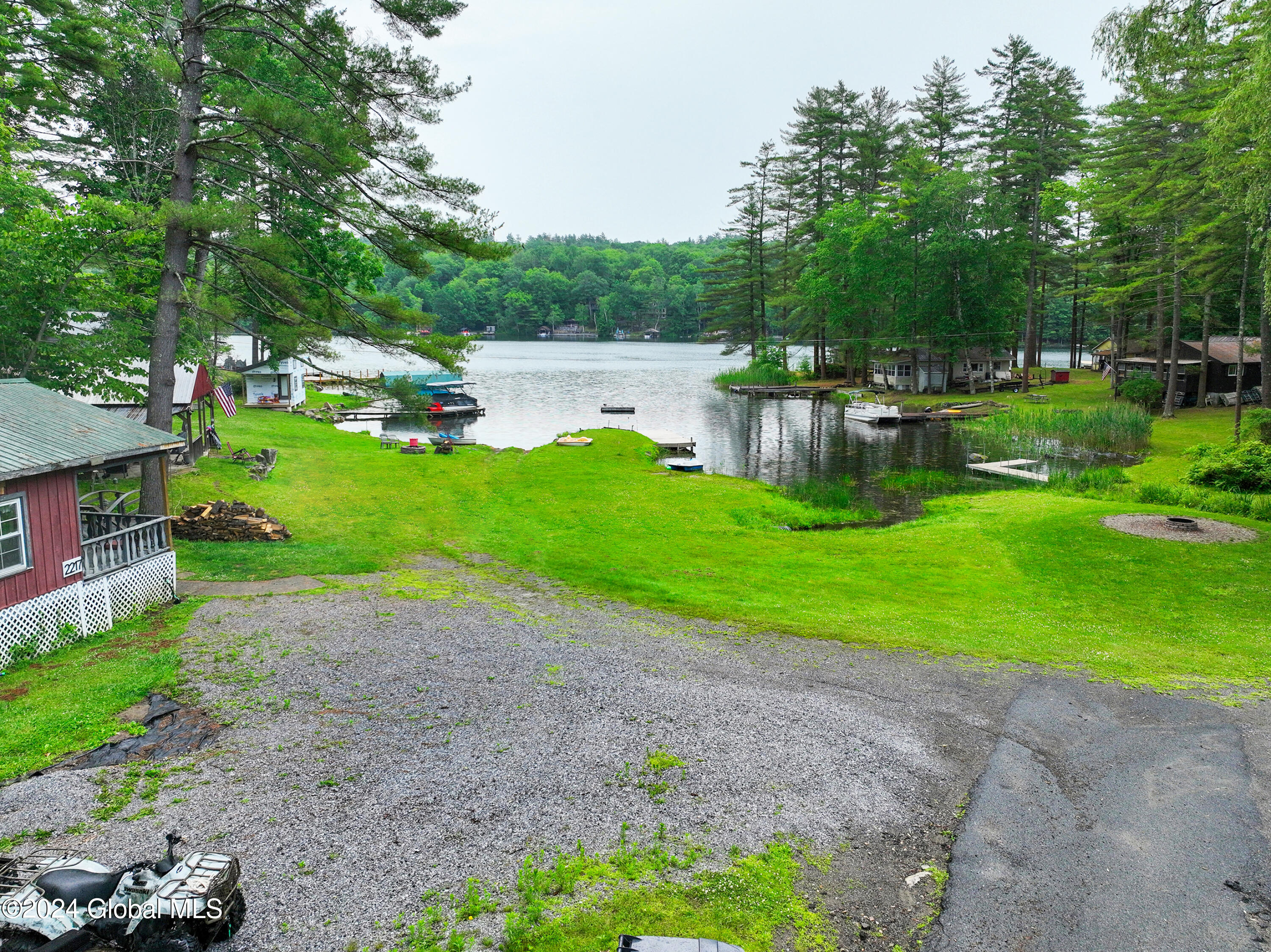 302 Hadlock Pond Road Fort Ann, NY 12827 - Photo 29 of 38 070-302-Hadlock-Pond-Rd