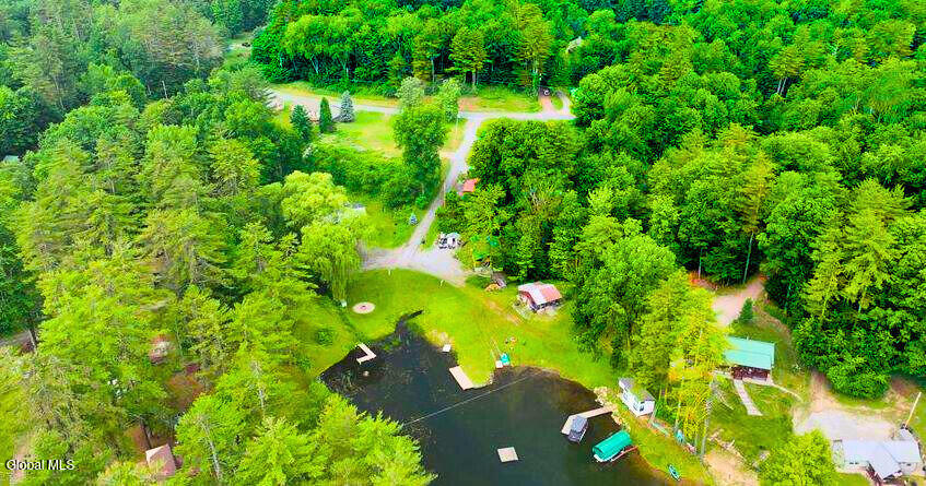 302 Hadlock Pond Road Fort Ann, NY 12827 - Photo 6 of 38 302 Hadlock