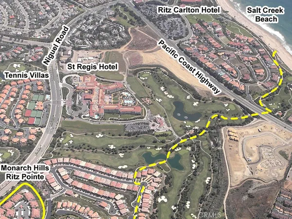 $2,600 | 74 Corniche Drive, Unit C, Dana Point, CA 92629