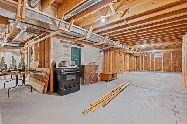 a view of outdoor space