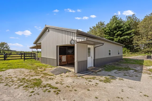 $949,900 | 15284 North 300 West, Wheatfield, IN 46392