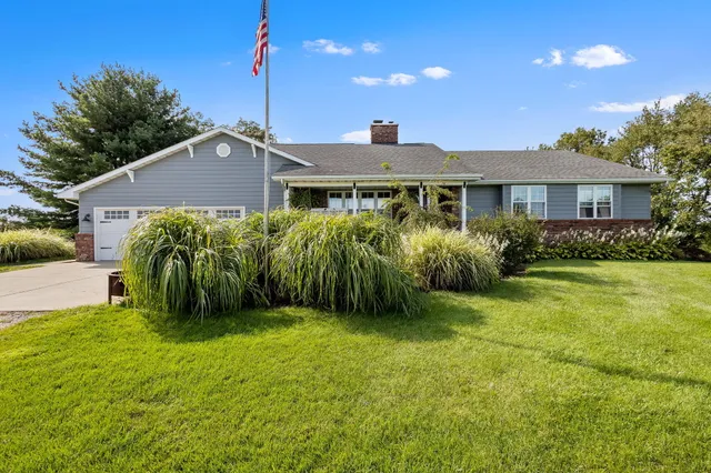 $949,900 | 15284 North 300 West, Wheatfield, IN 46392