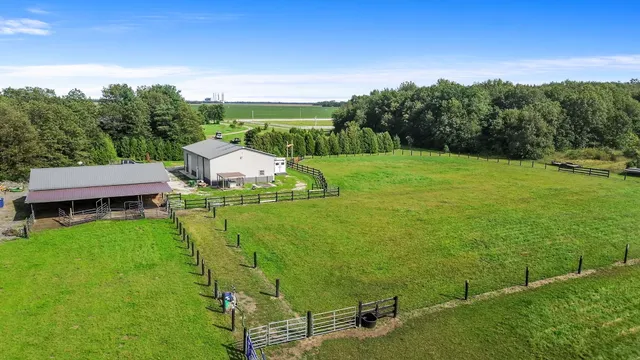 $949,900 | 15284 North 300 West, Wheatfield, IN 46392