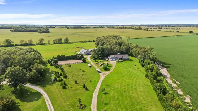 $949,900 | 15284 North 300 West, Wheatfield, IN 46392
