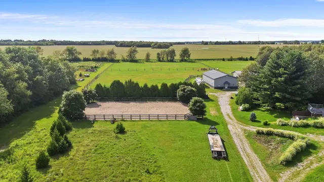 $949,900 | 15284 North 300 West, Wheatfield, IN 46392