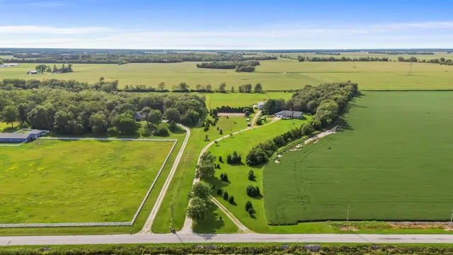 $949,900 | 15284 North 300 West, Wheatfield, IN 46392