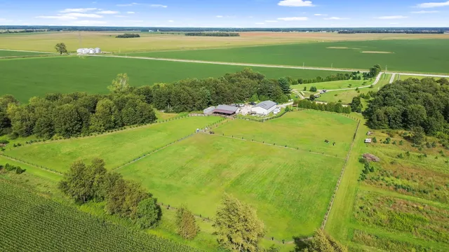 $949,900 | 15284 North 300 West, Wheatfield, IN 46392