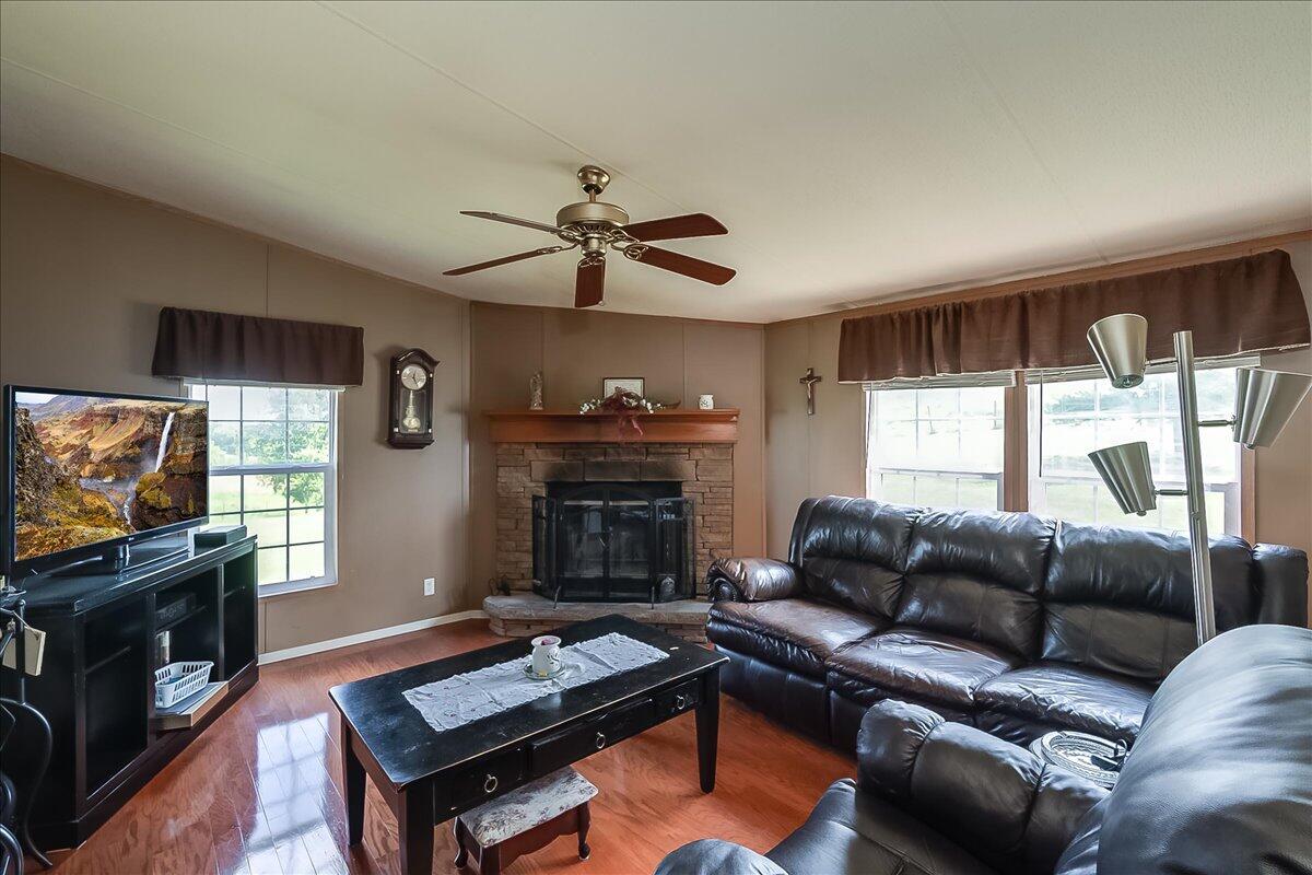 448 Tuggle Road Lancaster, KY 40444 - Photo 27 of 33 15-2-11