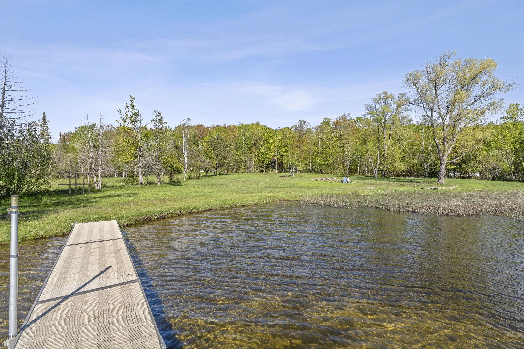 5091 Miles Road East Jordan, MI 49727 - Photo 49 of 59