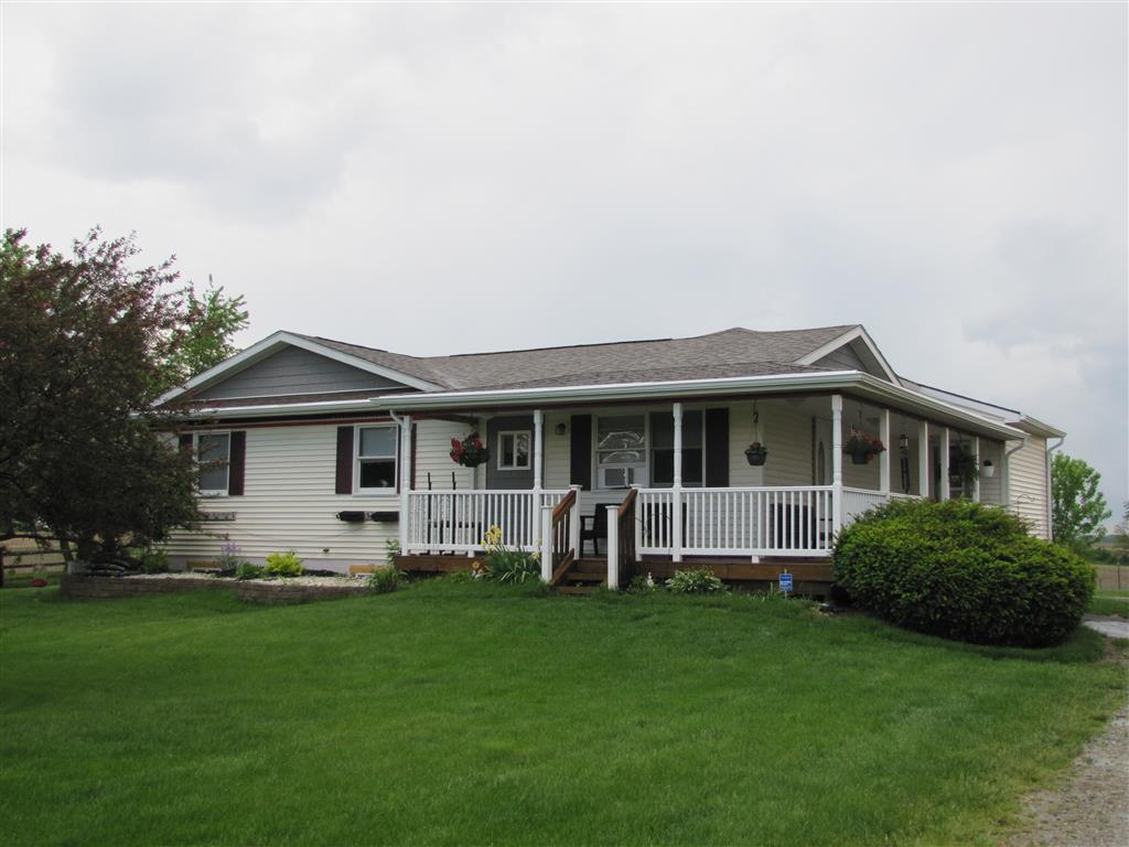 2731 Kite Road St. Paris, OH 43072 - Photo 1 of 37 Gallery Image 1
