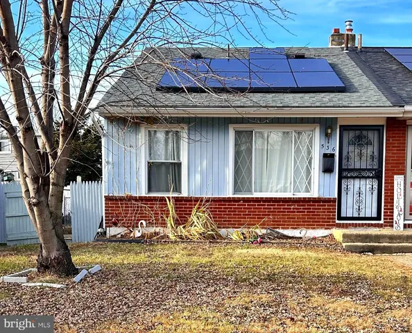 $250,000 | 536 East Winona Avenue, Norwood, PA 19074