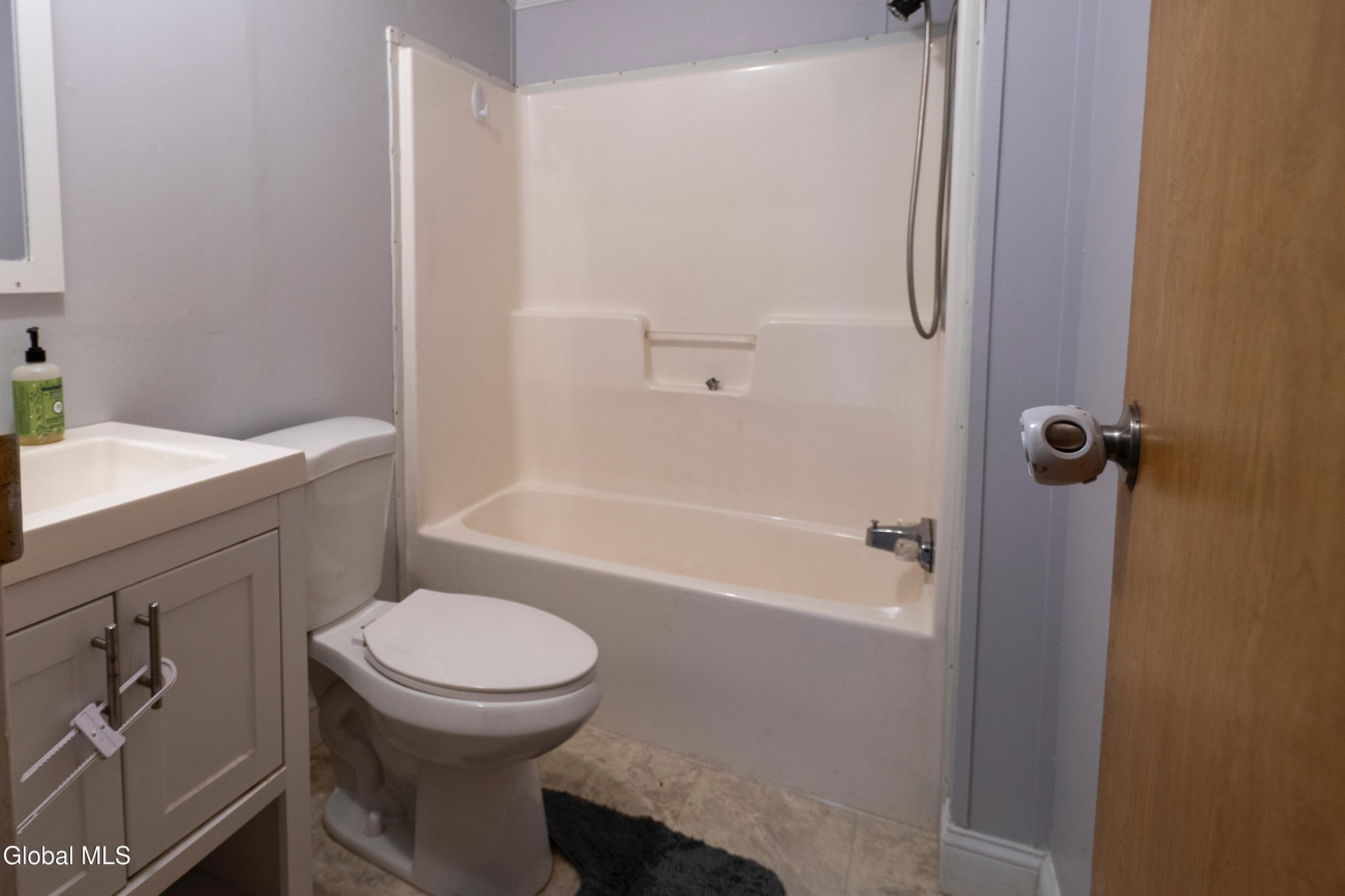 507 Drifting Ridge Road Fort Edward, NY 12828 - Photo 22 of 24 Main Bathroom