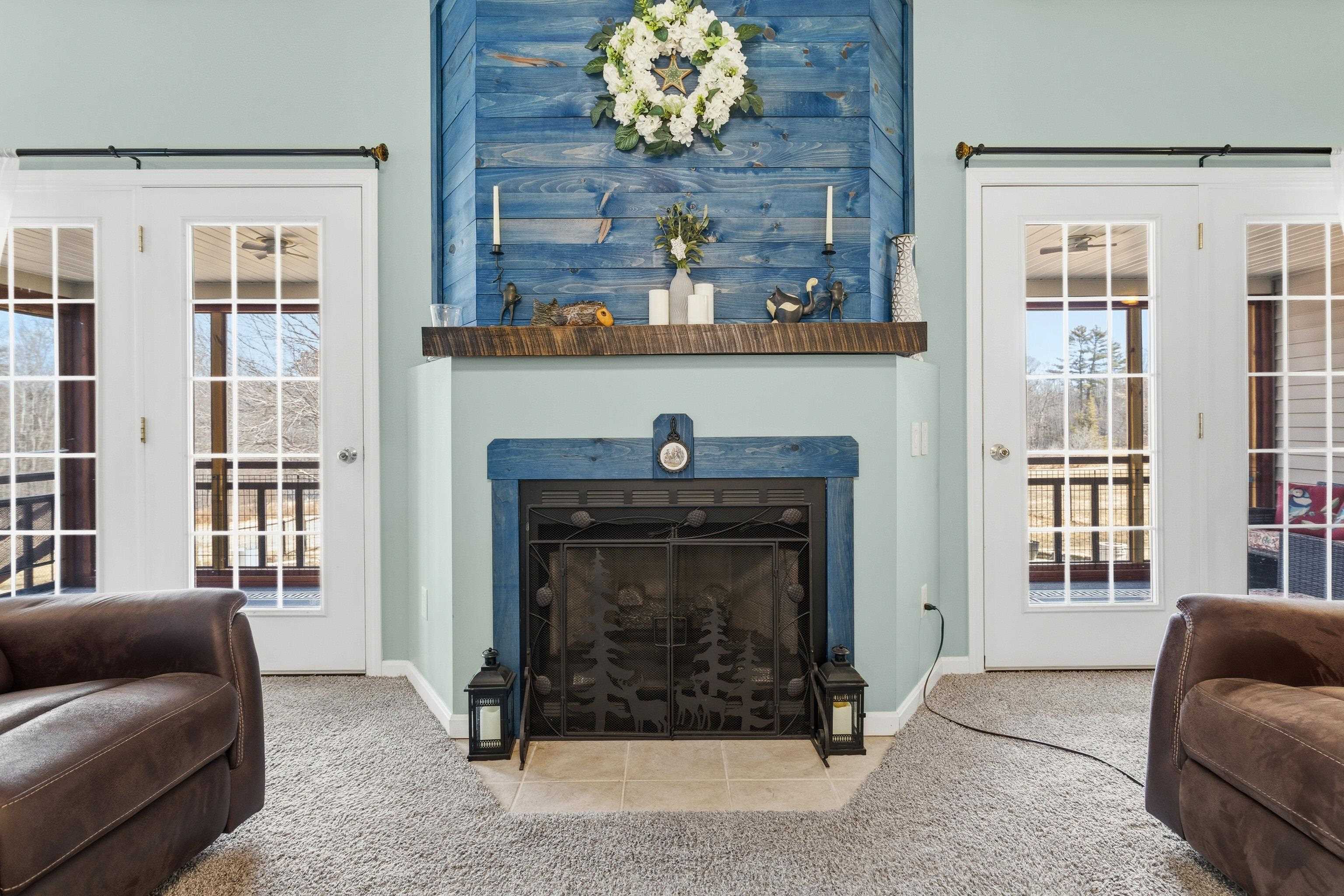 343 NW Road Canterbury, NH 03224 - Photo 13 of 53