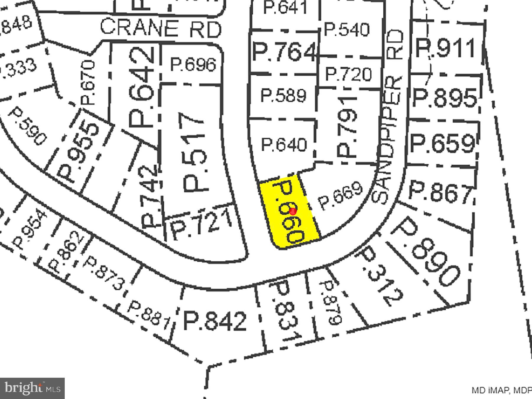 Bunting Road Chestertown, MD 21620 - Photo 2 of 4