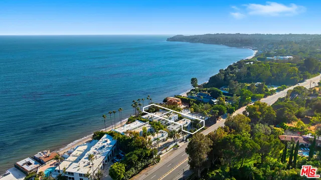 $40,000 | 27428 Pacific Coast Highway, Malibu, CA 90265