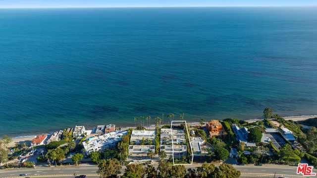 $40,000 | 27428 Pacific Coast Highway, Malibu, CA 90265