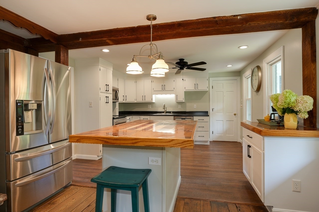 68 Old Harvard Road Bolton, MA 01740 - Photo 12 of 39 Gallery Image 12