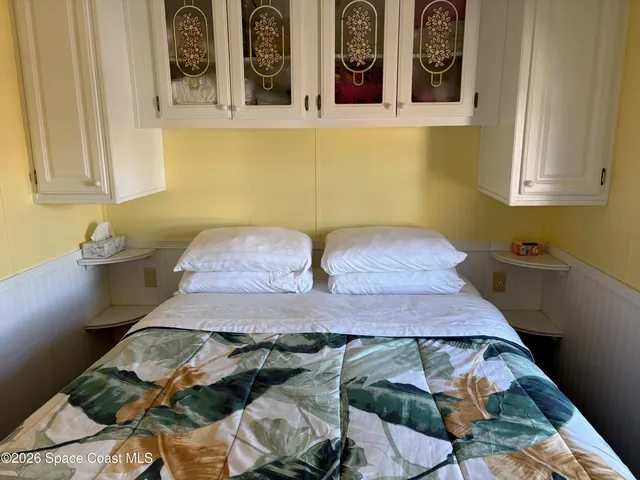 $260,000 | 671 Galaxy Lane, Unit 192, Melbourne Beach, FL 32951