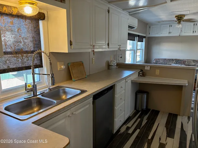 $260,000 | 671 Galaxy Lane, Unit 192, Melbourne Beach, FL 32951