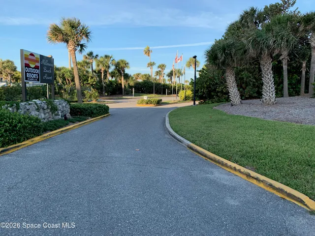 $260,000 | 671 Galaxy Lane, Unit 192, Melbourne Beach, FL 32951