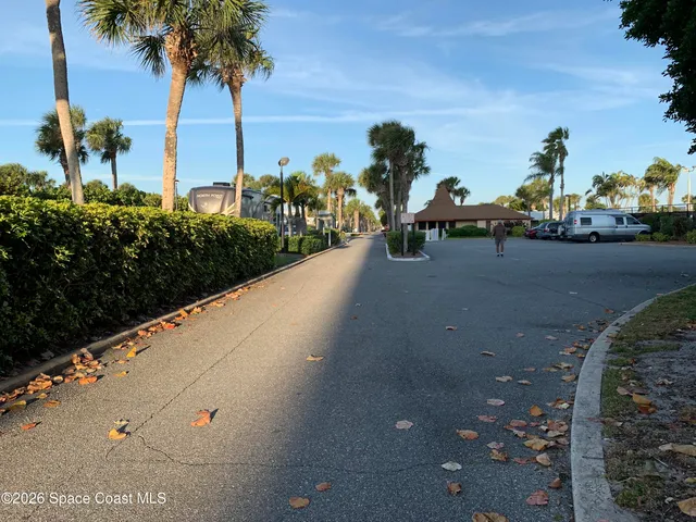 $260,000 | 671 Galaxy Lane, Unit 192, Melbourne Beach, FL 32951