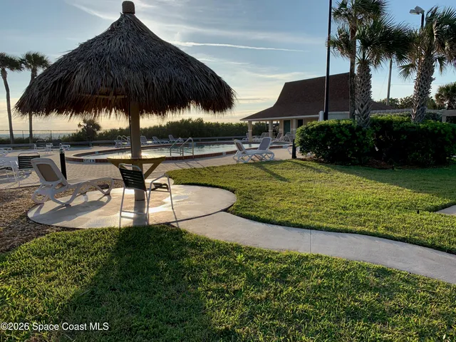 $260,000 | 671 Galaxy Lane, Unit 192, Melbourne Beach, FL 32951
