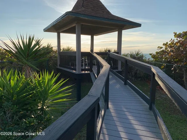 $260,000 | 671 Galaxy Lane, Unit 192, Melbourne Beach, FL 32951