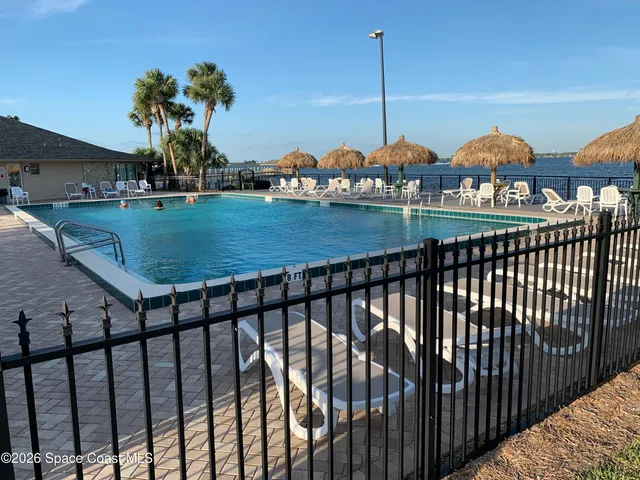 $260,000 | 671 Galaxy Lane, Unit 192, Melbourne Beach, FL 32951