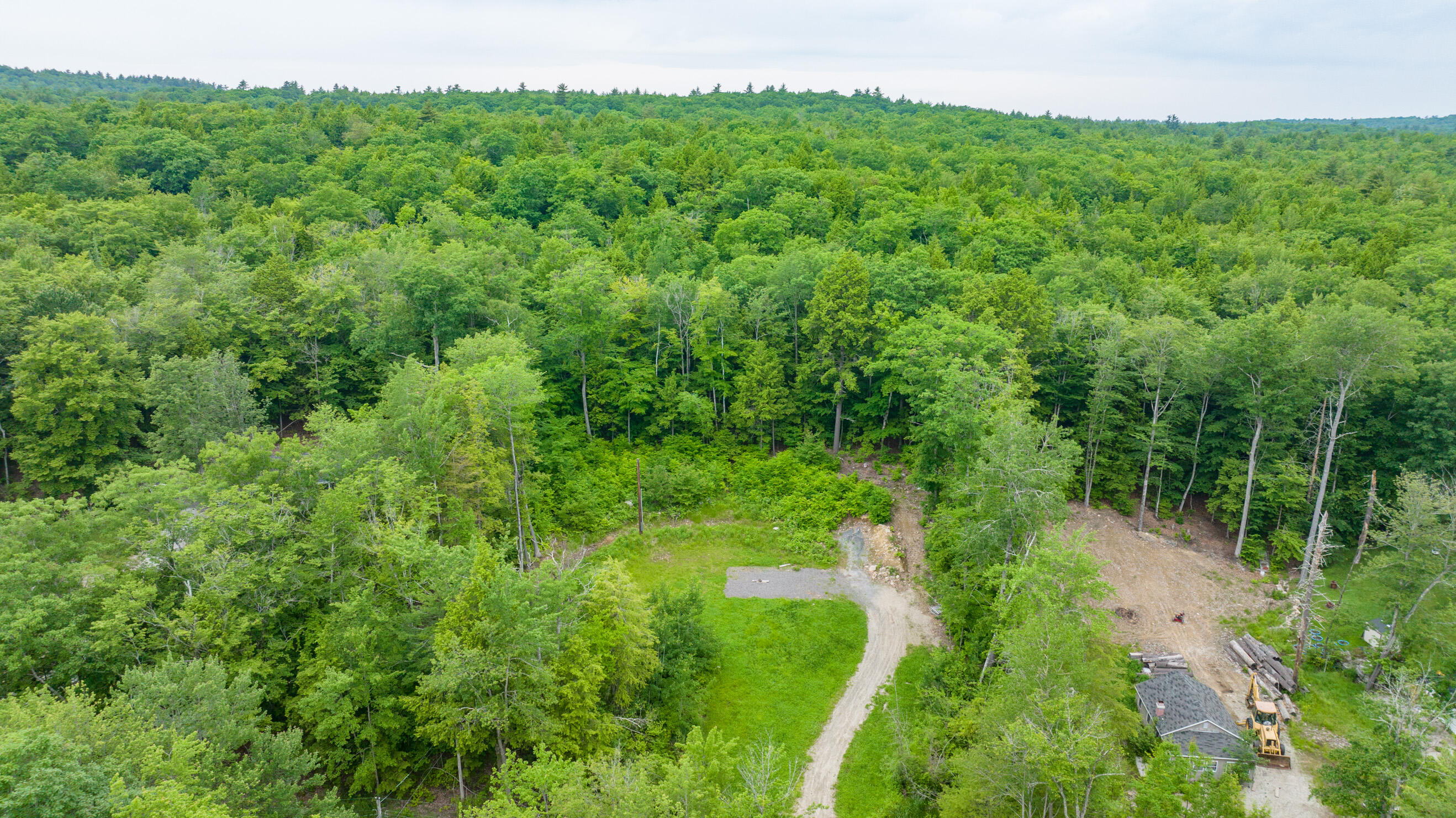 78 Lakeside Drive Windham, ME 04062 - Photo 10 of 19 78 Lakeside Drone-5