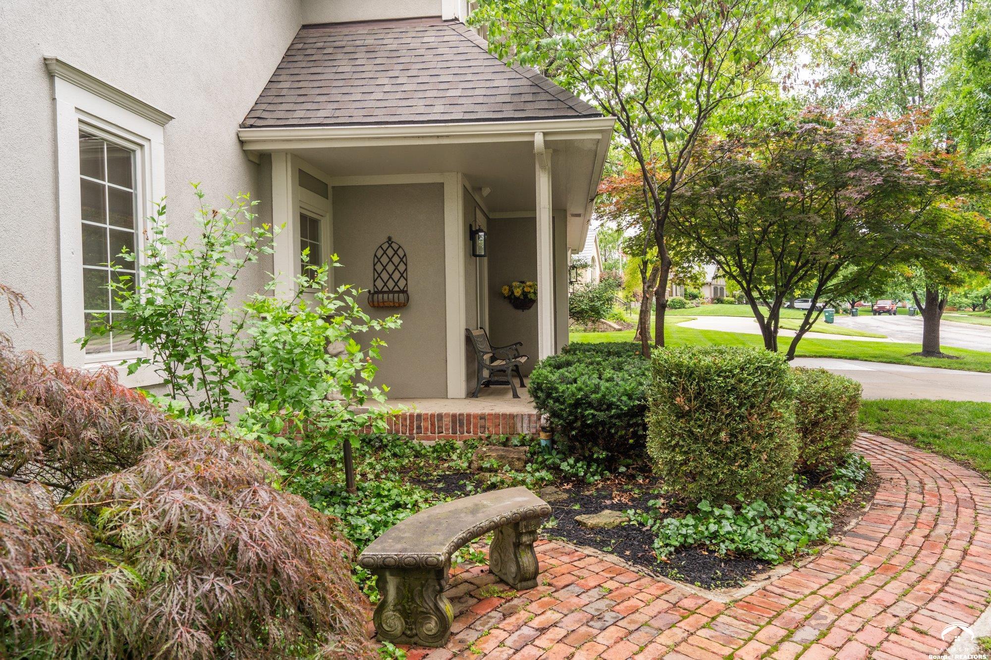 2101 Riviera Drive Lawrence, KS 66047 - Photo 2 of 22