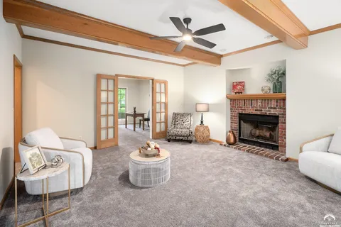 $547,500 | 2101 Riviera Drive, Lawrence, KS 66047