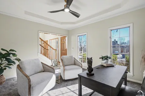 $547,500 | 2101 Riviera Drive, Lawrence, KS 66047