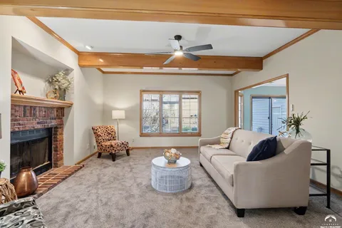 $547,500 | 2101 Riviera Drive, Lawrence, KS 66047