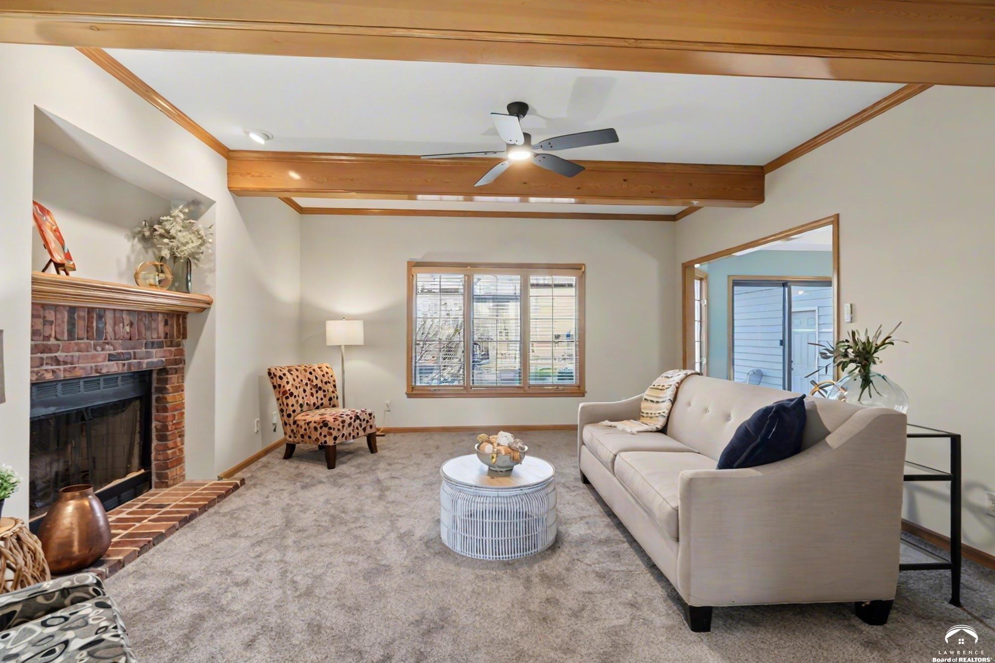 2101 Riviera Drive Lawrence, KS 66047 - Photo 7 of 27