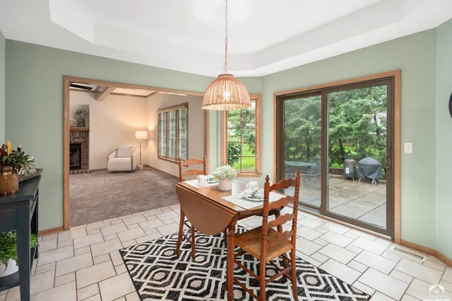 $547,500 | 2101 Riviera Drive, Lawrence, KS 66047