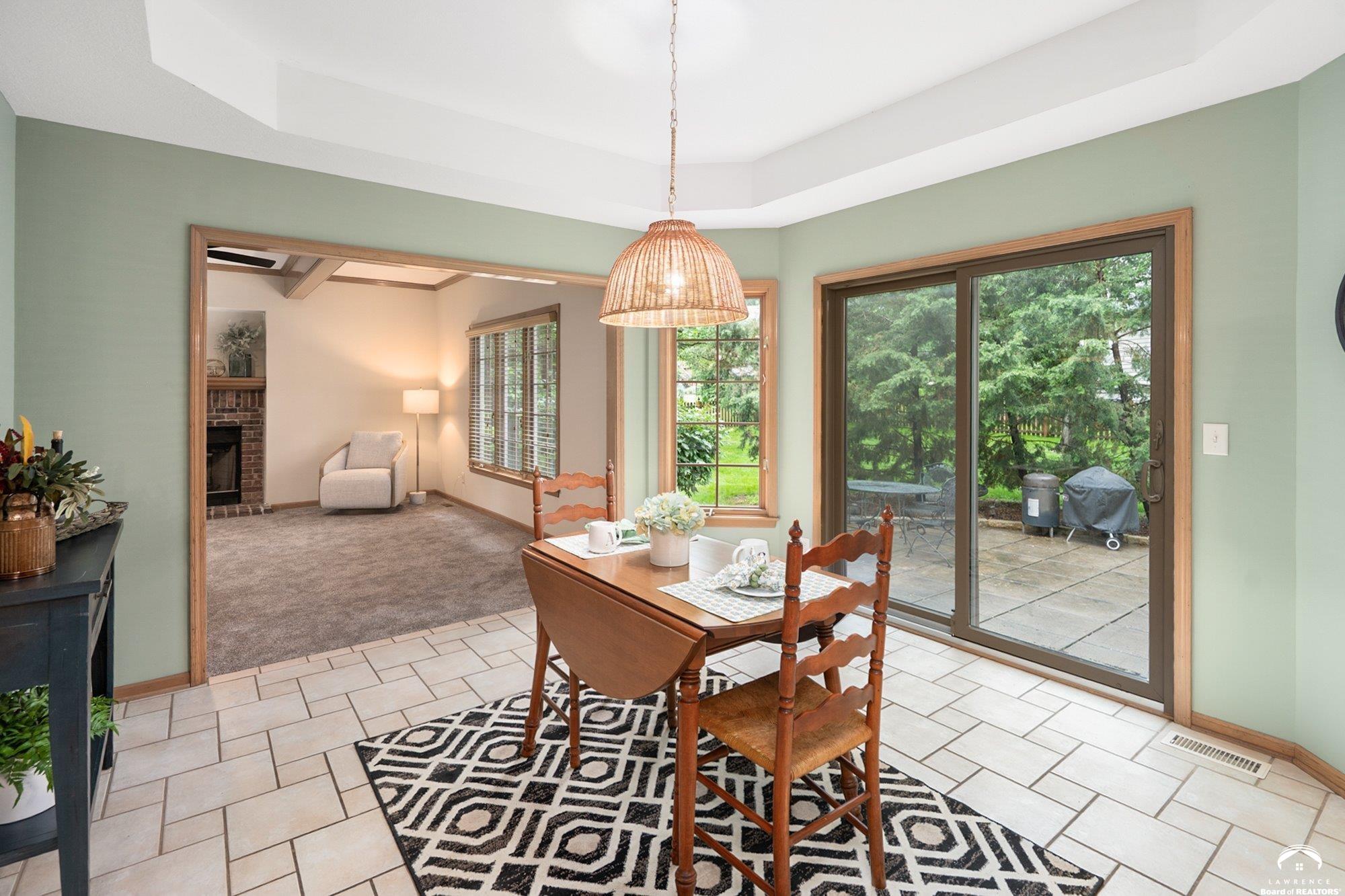 2101 Riviera Drive Lawrence, KS 66047 - Photo 7 of 22