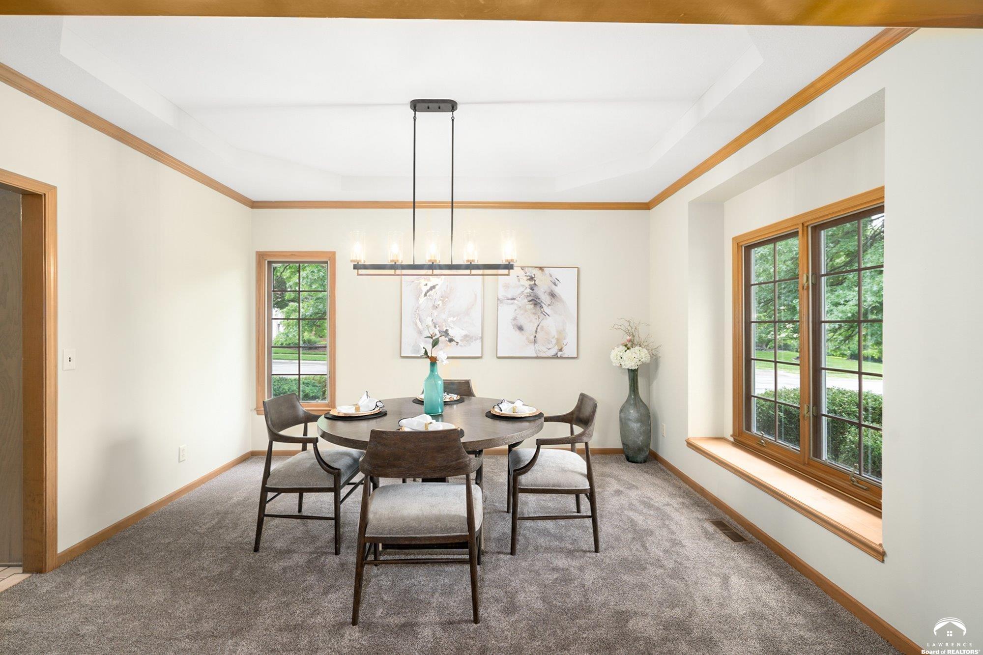 2101 Riviera Drive Lawrence, KS 66047 - Photo 8 of 22