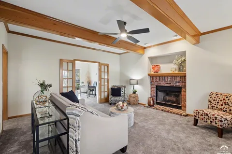 $547,500 | 2101 Riviera Drive, Lawrence, KS 66047