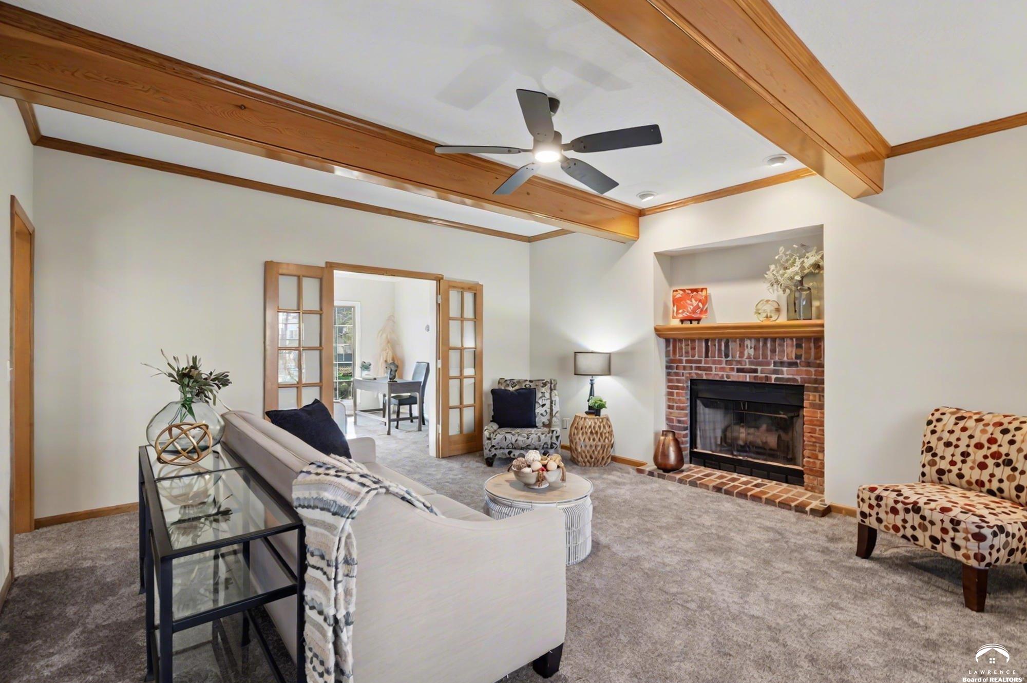 2101 Riviera Drive Lawrence, KS 66047 - Photo 8 of 27