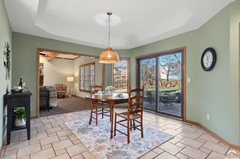 $547,500 | 2101 Riviera Drive, Lawrence, KS 66047