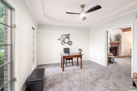 $547,500 | 2101 Riviera Drive, Lawrence, KS 66047