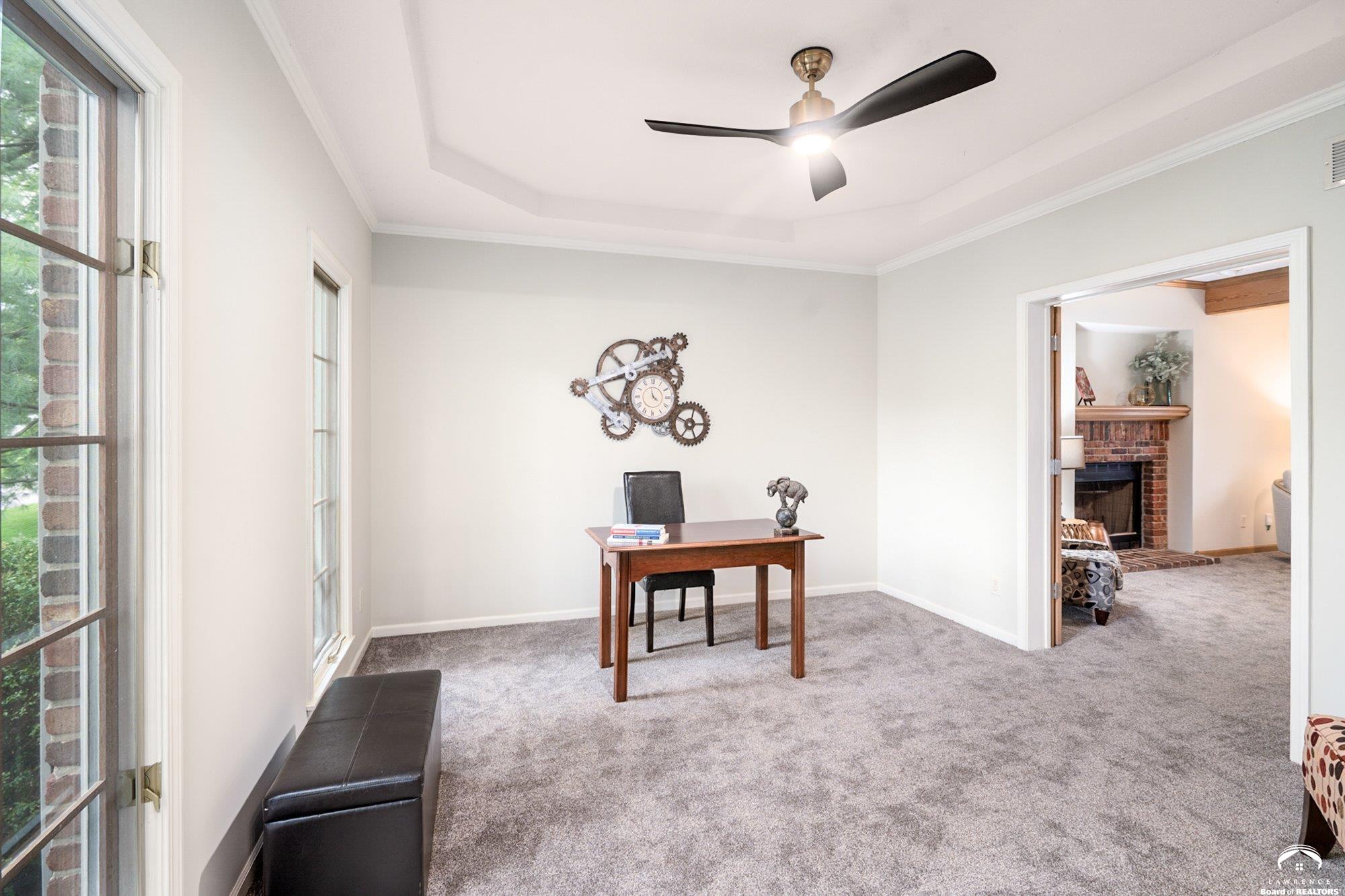 2101 Riviera Drive Lawrence, KS 66047 - Photo 9 of 22