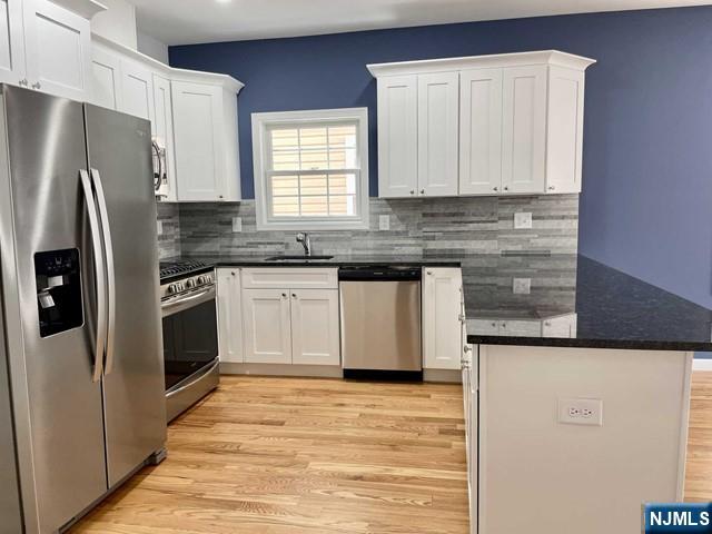 519 Cross Street, Unit 1 Harrison, NJ 07029 - Photo 5 of 30