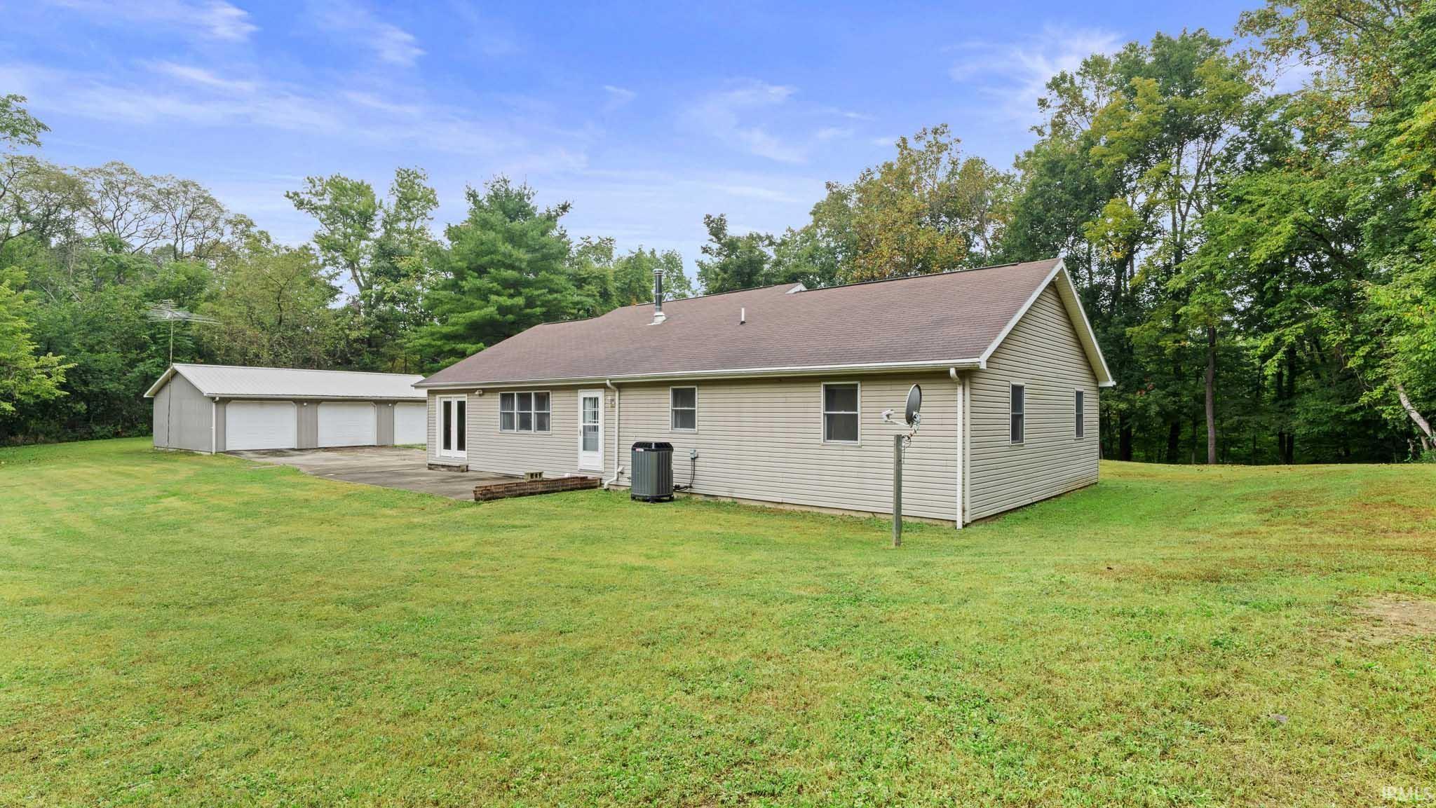 1672 Blue Springs Cavern Road Bedford, IN 47421 - Photo 43 of 50 Gallery Image 43
