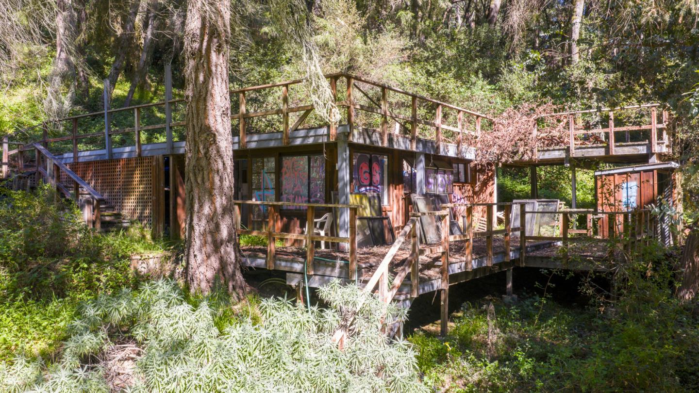 4444 Trout Gulch Road Aptos, CA 95003 - Photo 18 of 58
