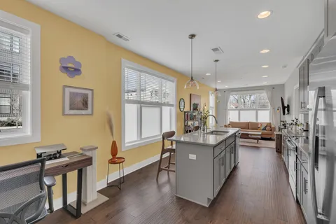 $274,900 | 519 27th Avenue North, Unit 101, Nashville, TN 37209