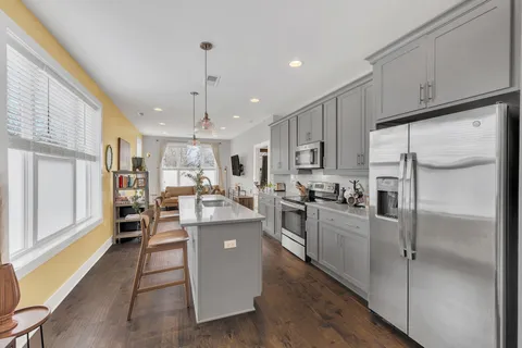 $274,900 | 519 27th Avenue North, Unit 101, Nashville, TN 37209